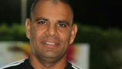 رشاد حكما لمباراة بتروجيت والطلائع  والغندور لـسموحة والمقاولون 