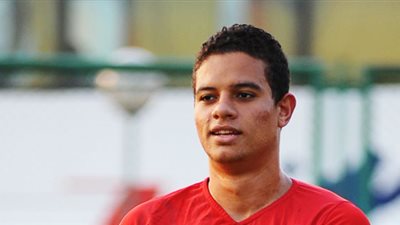 سعد : اللعب للمتعة والاستفادة من الخبرات هدفنا في لقاء روما 