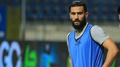 باسم مرسى: الزمالك صنع اسمي.. والعلاقة بيننا أكبر من «ورقة وقلم» 