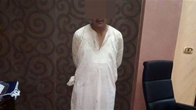 تفاصيل ضبط نصف كيلو «هيروين» بشقة مندوب شرطة في الجيزة