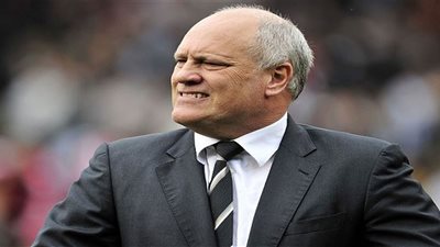 مارتن يول للاعبي الأهلي : أستمتعو بودية روما