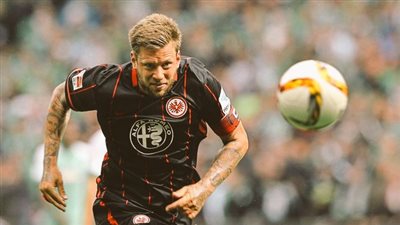 إختبار منشطات يكشف عن إصابة 