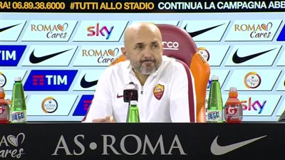 سباليتي : أعرف الكثير عن الكرة المصرية...ووارد أضم لاعبين أخرين