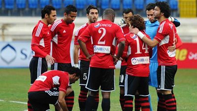 الحرس يتغلب علي زعيم الفلاحين بهدف نظيف
