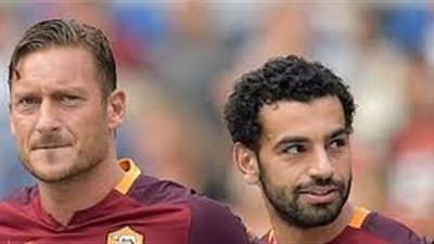 سر غياب توتي عن مؤتمر الأهلي وروما