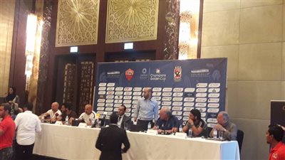 إيقاف مباراة الأهلي وروما فى الدقيقة 66 للحداد على أرواح ضحايا الطائرة