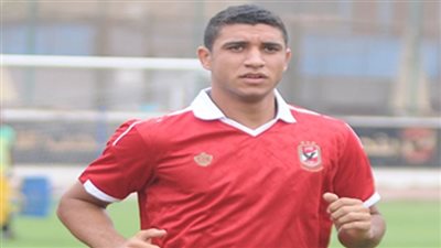  ربيعة يترك الأهلى فى الإمارات بسبب الامتحانات