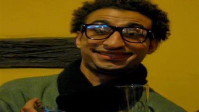 على ربيع لـ «روما»: «شكراً لتعاونكم معنا.. يارب الحفلة تكون عجبتكم» 