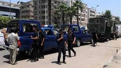 حملات أمنية لضبط الهاربين من تنفيذ الأحكام بالقليوبية 
