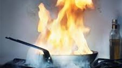 20 نصيحة لتجنب المخاطر المنزلية