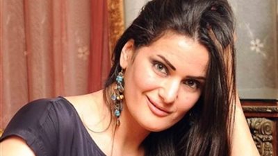 تغريم الراقصة «سما المصري» 5 آلاف جنيه بسبب «تسلم الأيادي»