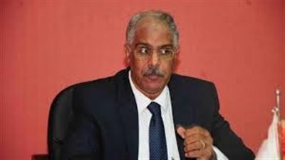 جمال علام: استقالتى ليست شو أعلامى ولن أخوض الانتخابات القادمة 