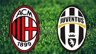 شاهد دون تقطيع بث مباشر ميلان ويوفنتوس في نهائي كأس إيطاليا