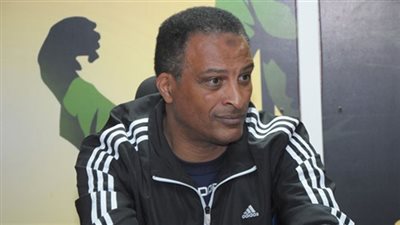 عرابي:الفوزعلي روما إنجاز رائع ومباراة المقاولون هي الأهم لنا