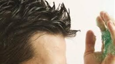 «الجل» سبب رئيسي في تساقط الشعر