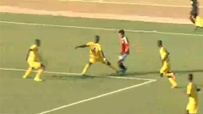 منتخب مصر للشباب يفوز علي روندا ويقترب من التأهل لامم افريقيا 