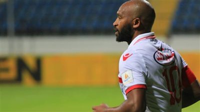 فريق اليد وراء استبعاد شيكابالا من معسكر الزمالك أمام مصر المقاصة 