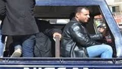 «أمن القليوبية» يشن حملة مكبرة لضبط الهاربين 