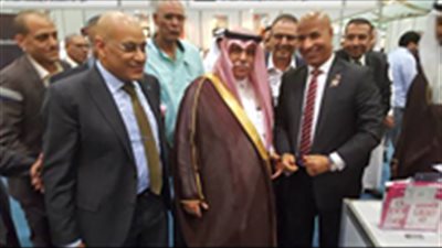 «اتحاد المصريين بالخارج»: «السفير المصري بالسعودية» تجاهل حضور معرض دولي للترويج للسلع الوطنية