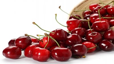 دراسة: الكريز يقضي على اضطرابات النوم