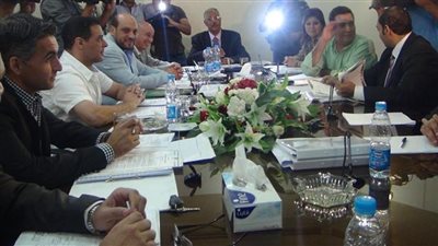 رسميًا...مجلس إتحاد الكرة يقبل إستقالة علام 