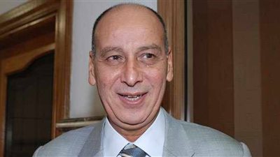 رسميًا.. حسن فريد رئيسًا مؤقتا بالجبلاية