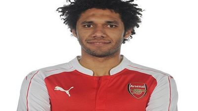 النني : اشكر الجمهور واعدكم بالافضل في الدوري القادم 