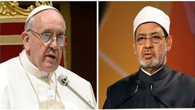الأزهر والفاتيكان يتفقان على عقد مؤتمر عالمي للسلام