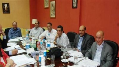 مجلس اتحاد الكرة يناقش استقالة علام.. غدًا 