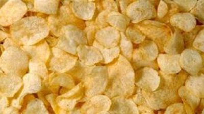 ضبط 4242 كيس شبيس منتهية الصلاحية فى القليوبية 