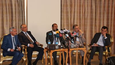 «الوكيل»: إنشاء 27 منفذًا لبيع السلع ضمن مبادرة «أهلًا رمضان»