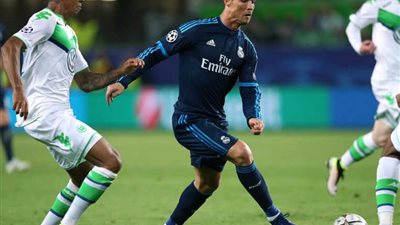 سان جيرمان يسعي لخطف رونالدو لدعيم صفوفه الموسم الجديد