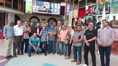 «57357» تدعم مبادرة لإنشاء مستشفي للأورام بشمال سيناء 