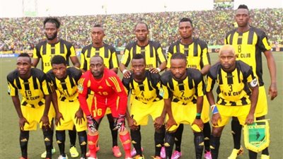 رسميًا: الكاف يستبعد فيتا كلوب من دوري الأبطال