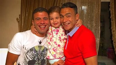 شاهد نجوم الزمالك والاهلى بقيادة بيبو والمعلم فى أعلان رمضانى 