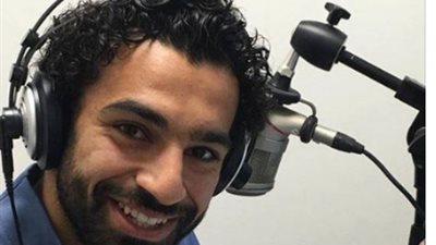  صلاح لموقع ناديه :احلم بالفوز مع روما ببطولة والفوز بكأس الامم الافريقية 