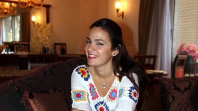 «بالفيديو» إنجي سلامة توضح دور الطاقة في علاج الإدمان