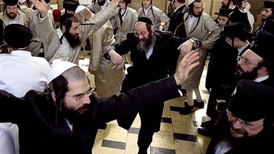 تعرف على موقف الحاخامات اليهودية من مبادرة «السيسى»