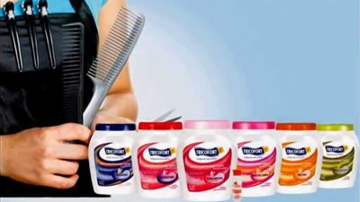 خبير تجميل يحذر من أضرار «كريمات فرد الشعر»