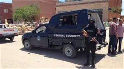 ضبط «تشكيل عصابى» تخصص في سرقة الدراجات النارية بالقليوبية 