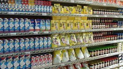 «التموين»: إقامة 90 معرضًا سلعيًا في مبادرة «أهلا رمضان» بالمحافظات