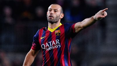 شبح الدكة يٌجبر ماسكيرانو على الانضمام لليوفي 