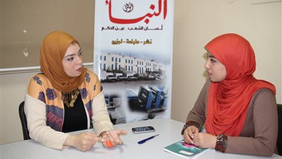 مي جمال تكشف لـ«النبأ»: أغبى 5 أسئلة للمرأة «تطفش الراجل» وتدمر الحياة الزوجية