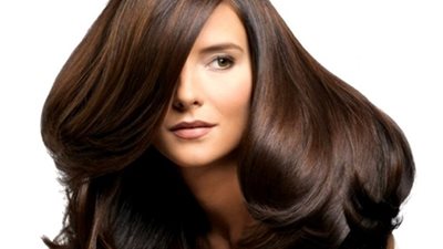 بلسم شعرك من «عمايل إيديكى»