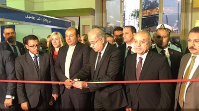 «التموين»: معارض سلعية بالمحافظات لمحاربة الغلاء في رمضان