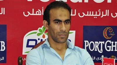 عبد الحفيظ :نتواصل مع سفارتنا فى زامبيا قبل مواجهة زيسكو