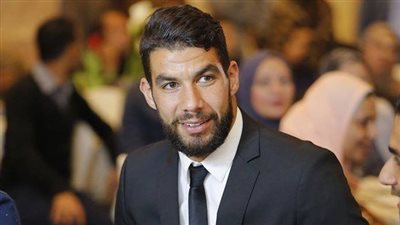 لاعبو الأهلى ينتظمون فى المنتخب..وإكرامي ينتظر نتيجة الأشعة