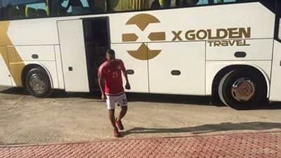 لهيطة يعتذر عن خبر إستبعاد عاشور من المنتخب