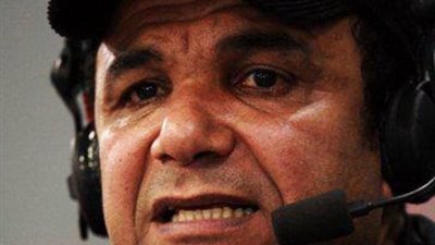 الطيب يرد على شوبير: اللي مش عاجبه يخبط دماغه في الحيط ولن أترك النيل للرياضة