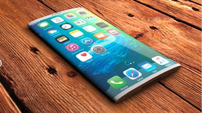 6 مميزات لهاتف «آيفون 7» المرتقب